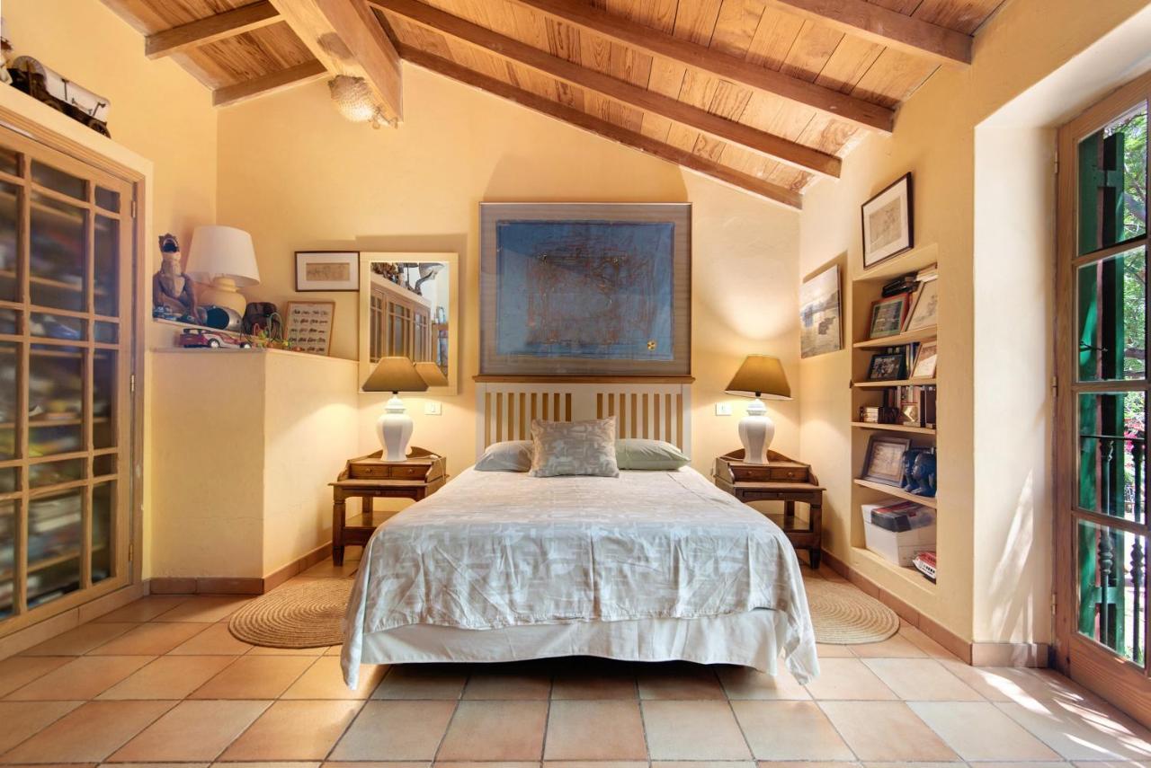 La Casa Del Molino De Viento * Agaete (Gran Canaria)