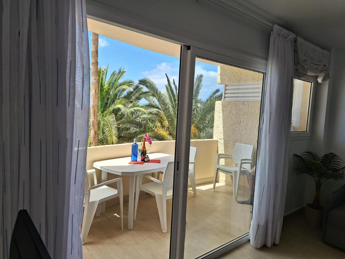 White&quiet! San Agustin Reformado Apartamento *