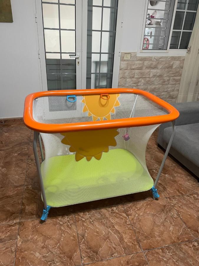 Casa Raul *