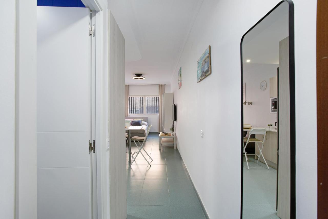 Apartamento Vcv Loft 103