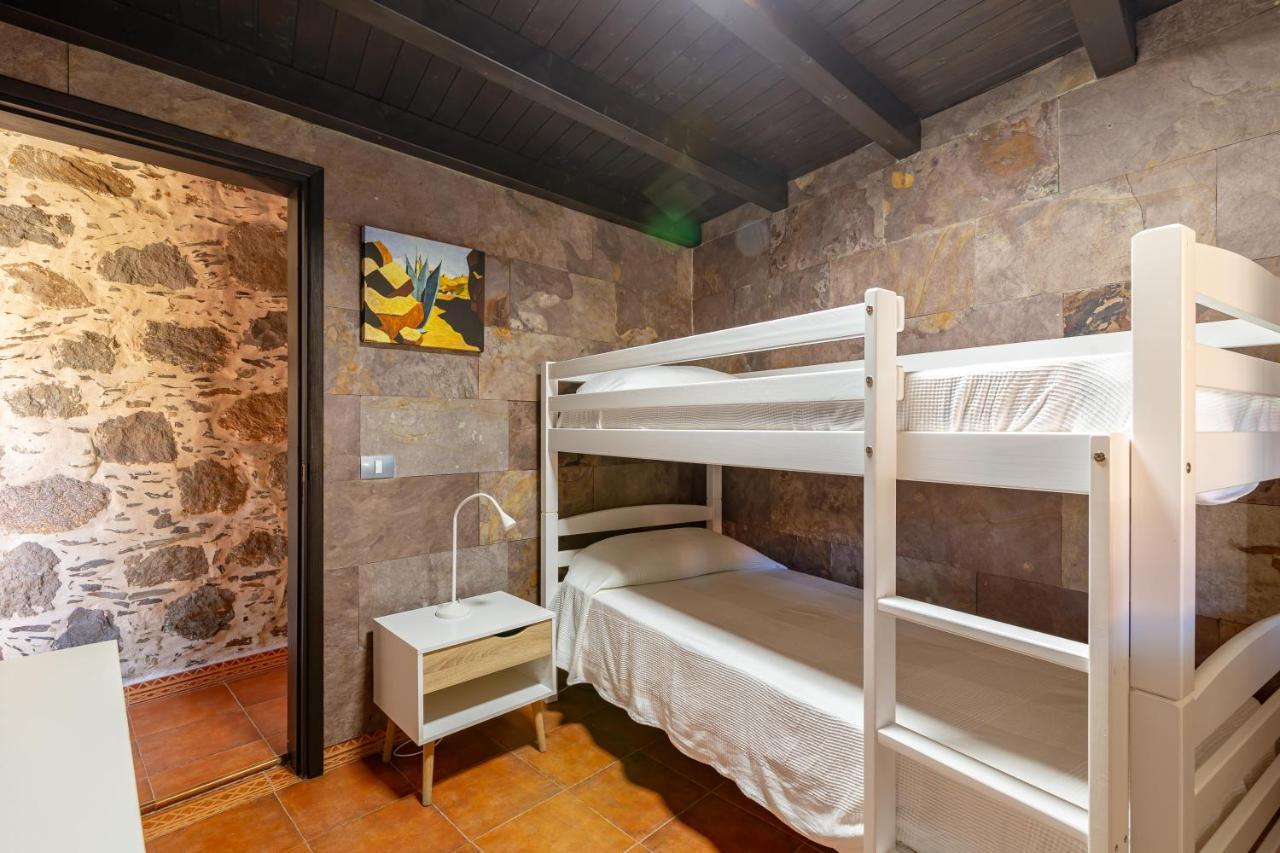 Casa Los- Pinos Mogán