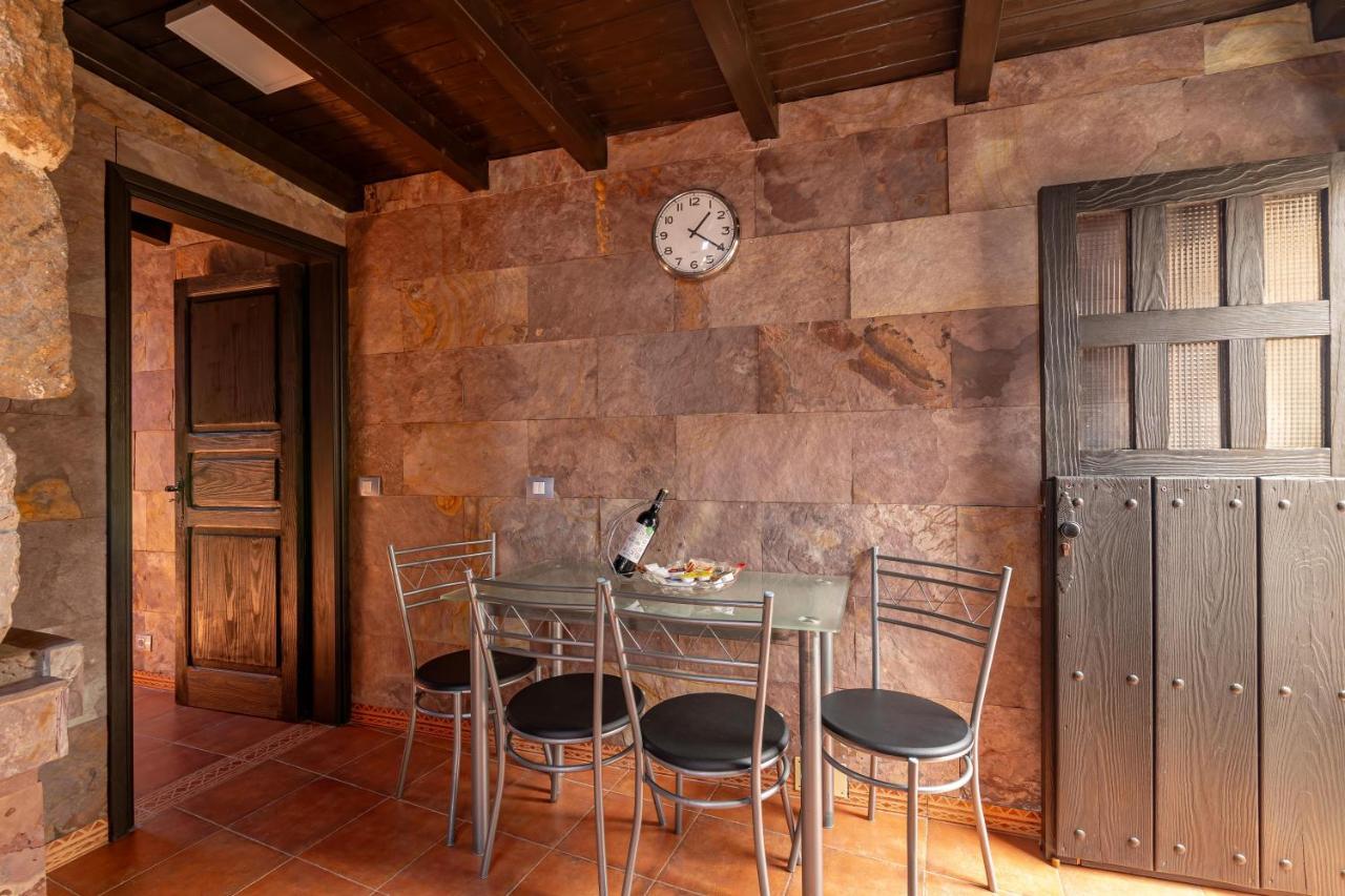 Casa Los- Pinos Mogán