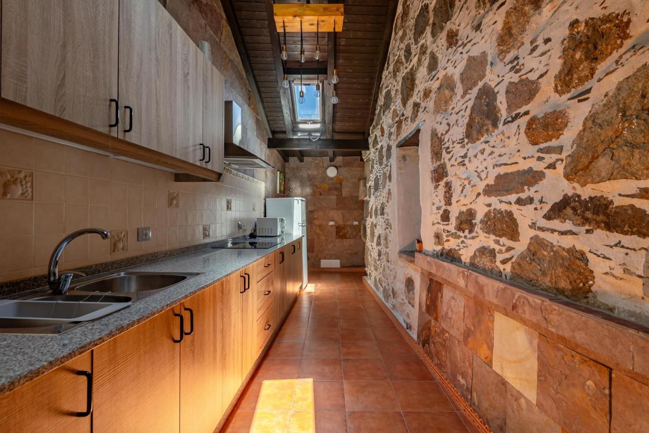 Casa rural Casa Los- Pinos Mogán