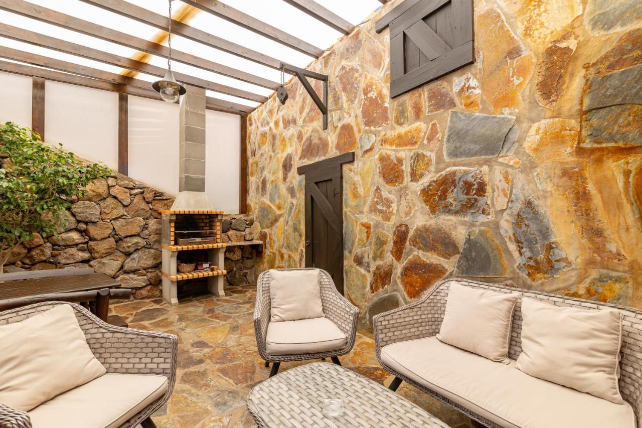 Casa Los- Pinos Mogán