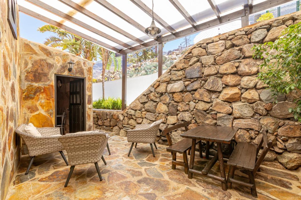 Casa Los- Pinos Casa rural