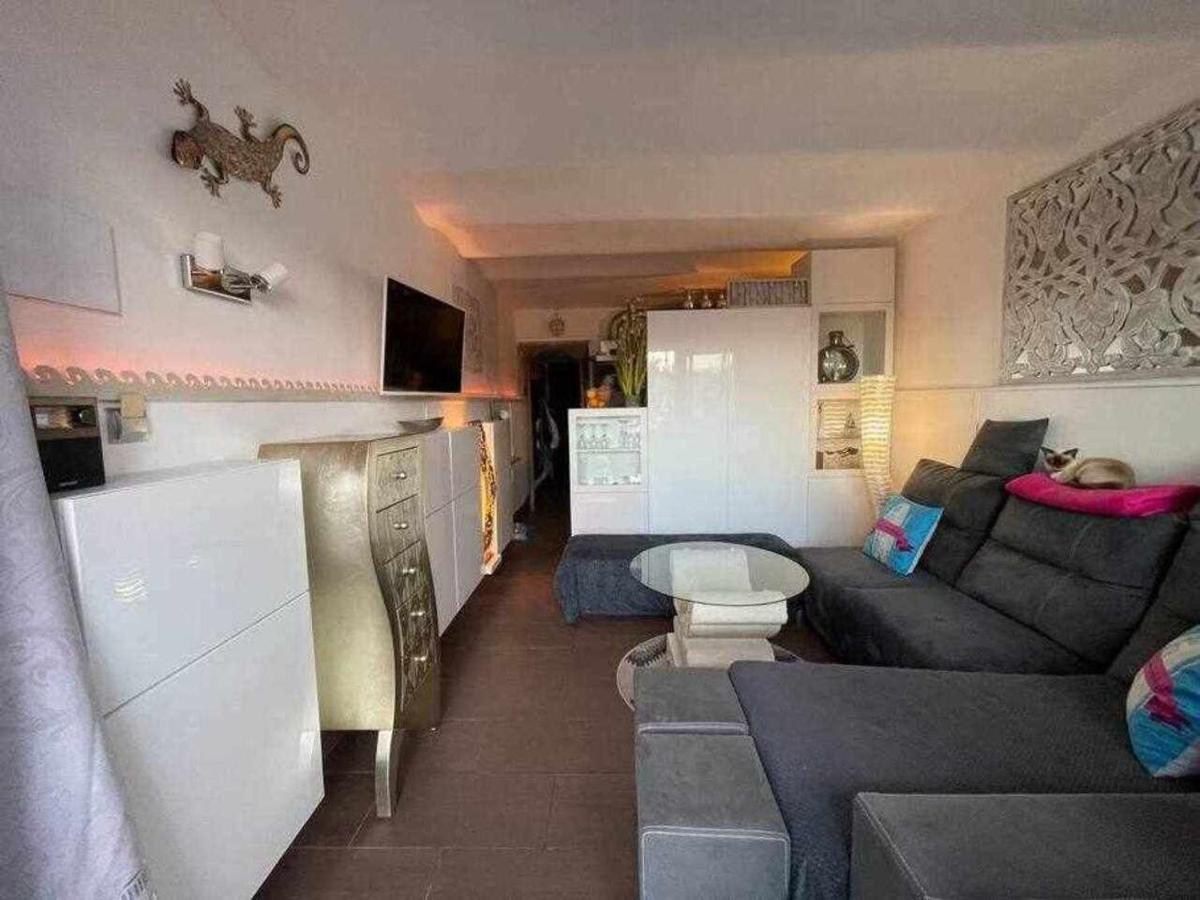 Apartamento Sun Club *