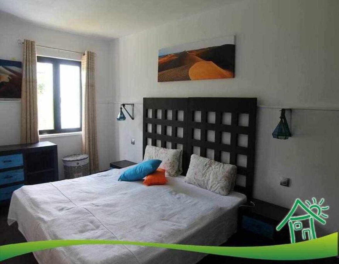 Sun Club Apartamento *