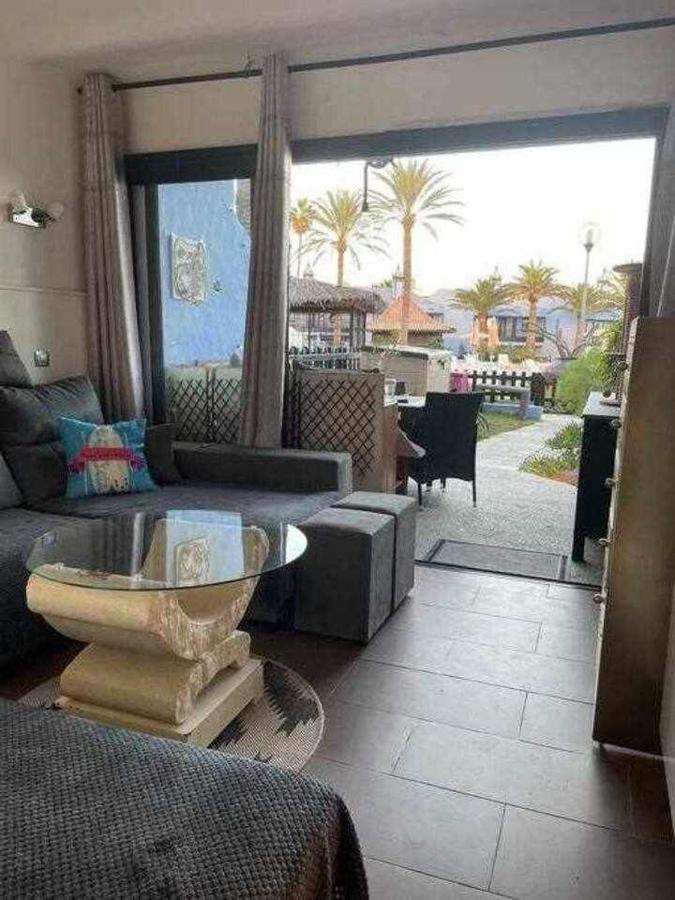 Apartamento Sun Club