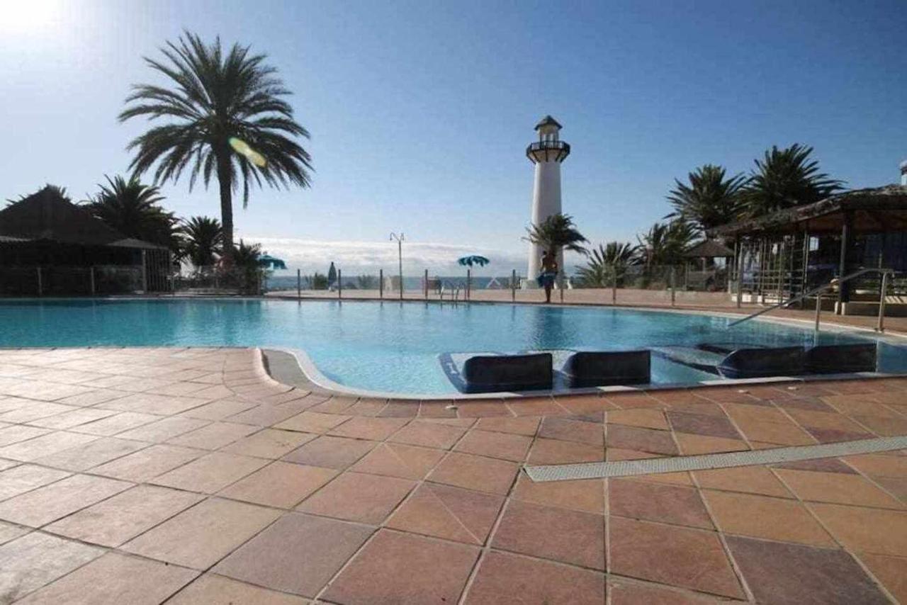 Sun Club Apartamento
