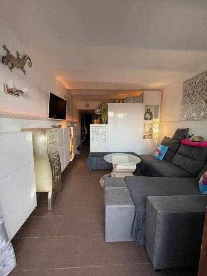Sun Club Apartamento *