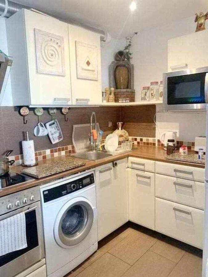 Apartamento Sun Club *