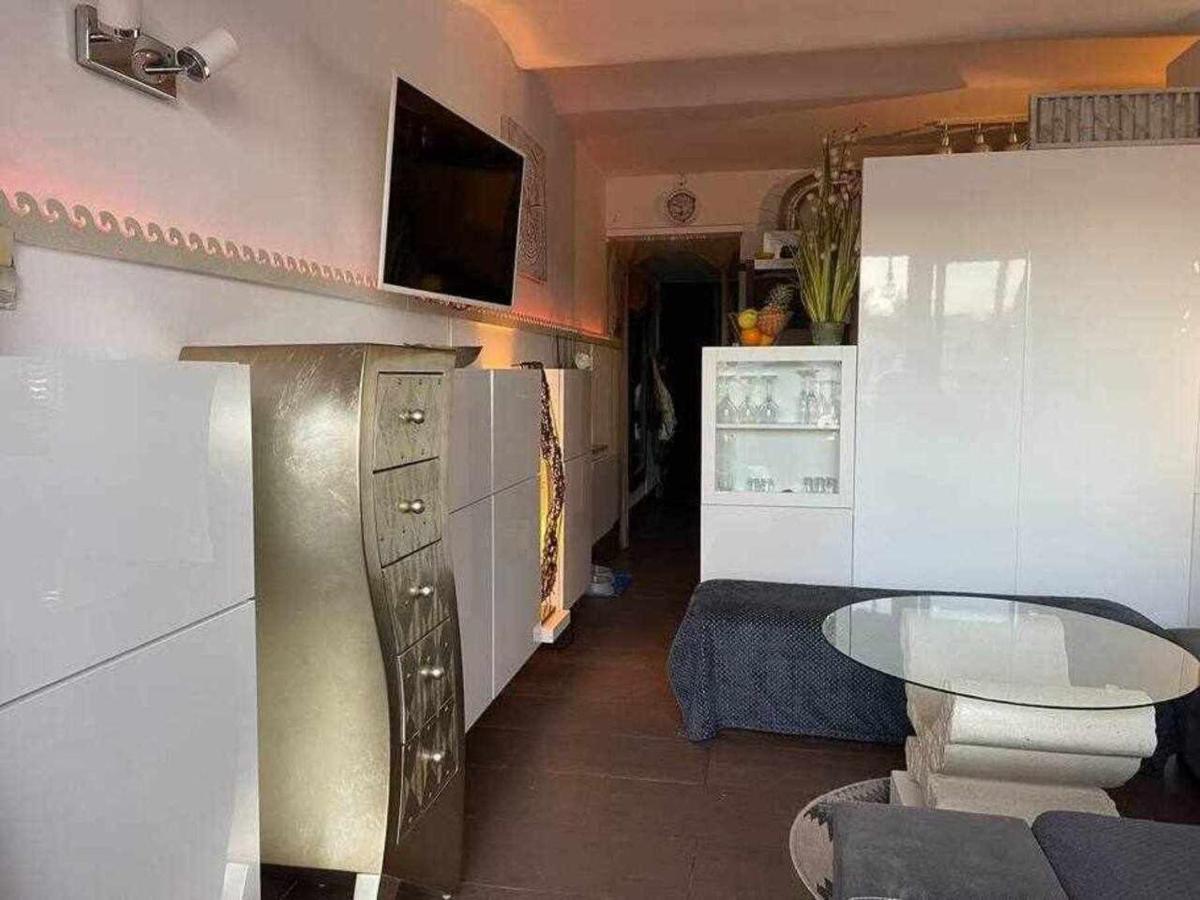 Apartamento Sun Club Playa del Águila