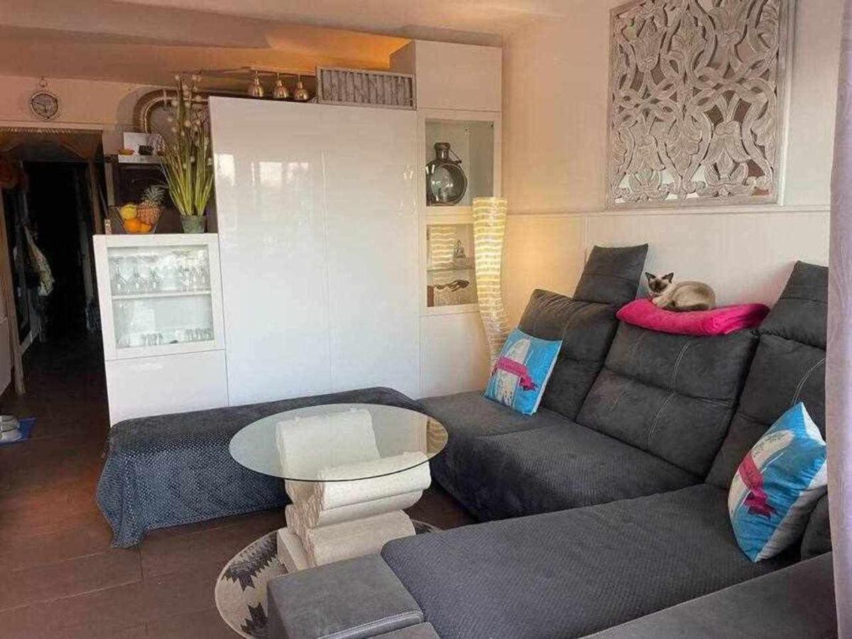 Apartamento Sun Club