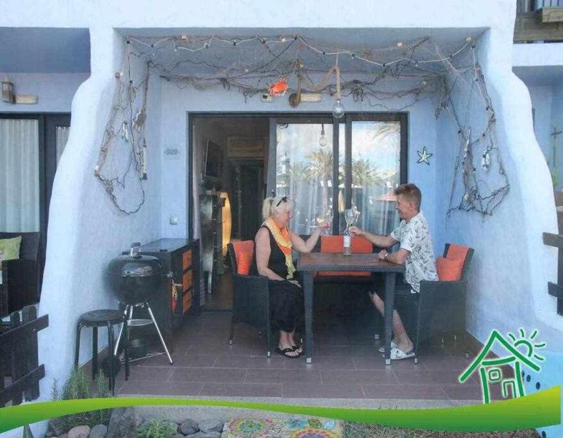 Sun Club Apartamento