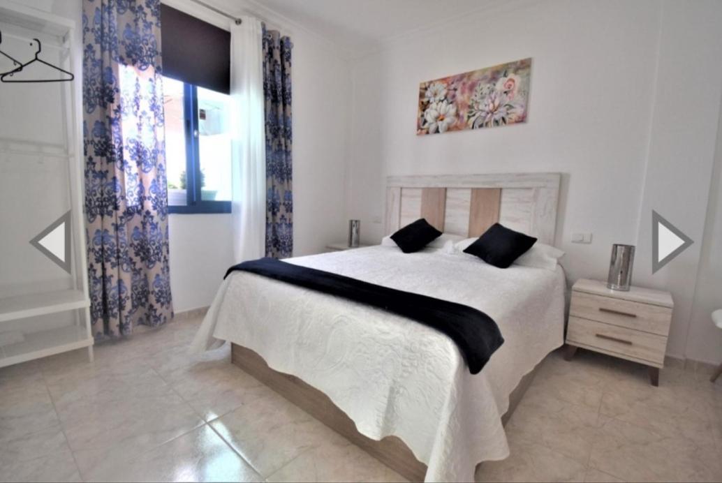 Santa Claudia Puerto Rico Apartamento *
