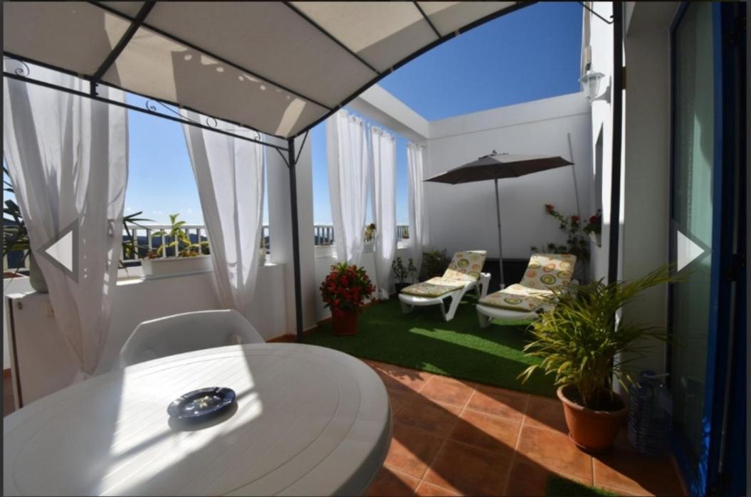 Apartamento Santa Claudia Puerto Rico *
