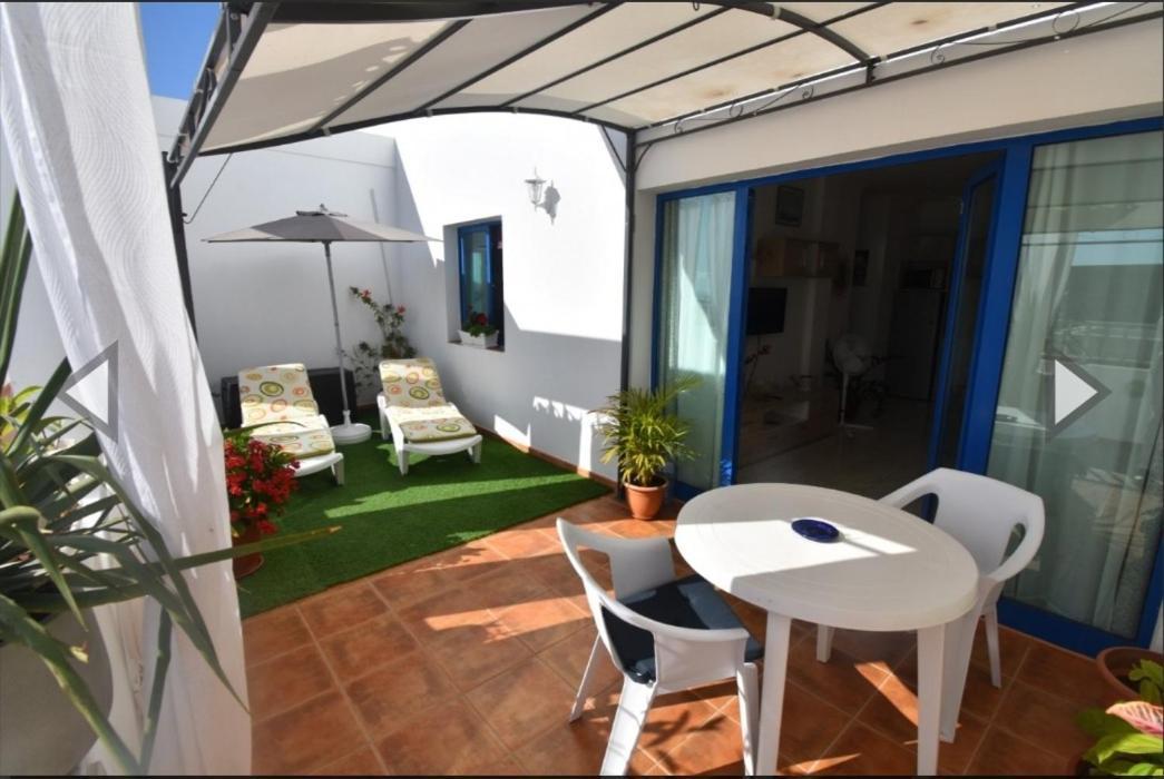 Apartamento Santa Claudia Puerto Rico