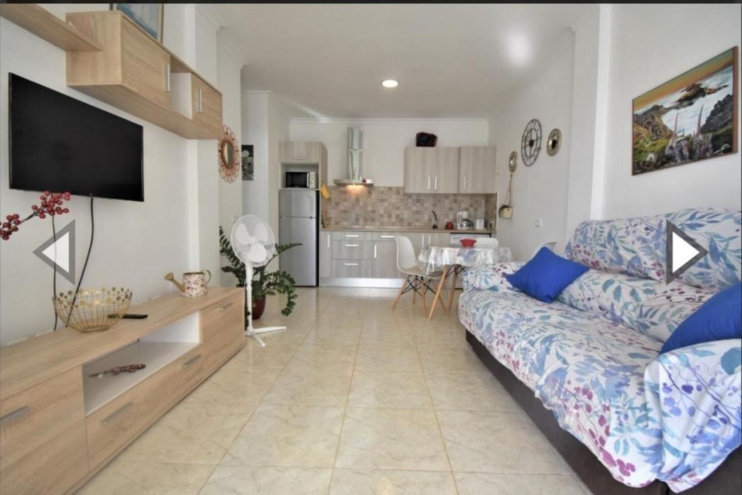 Santa Claudia Puerto Rico Apartamento *