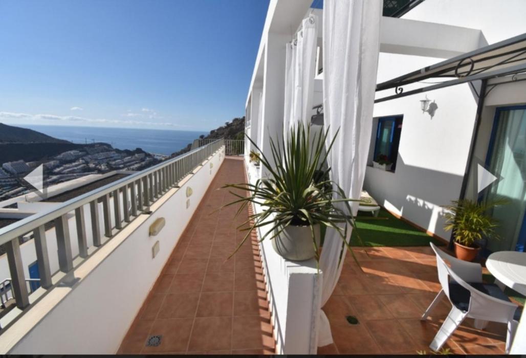 Apartamento Santa Claudia Puerto Rico Puerto Rico (Gran Canaria)