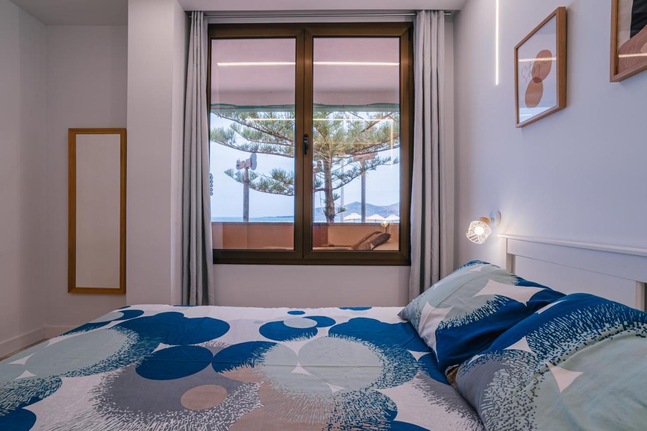 Appartamento Canteras 1º Linea De Playa Las Palmas de Gran Canaria