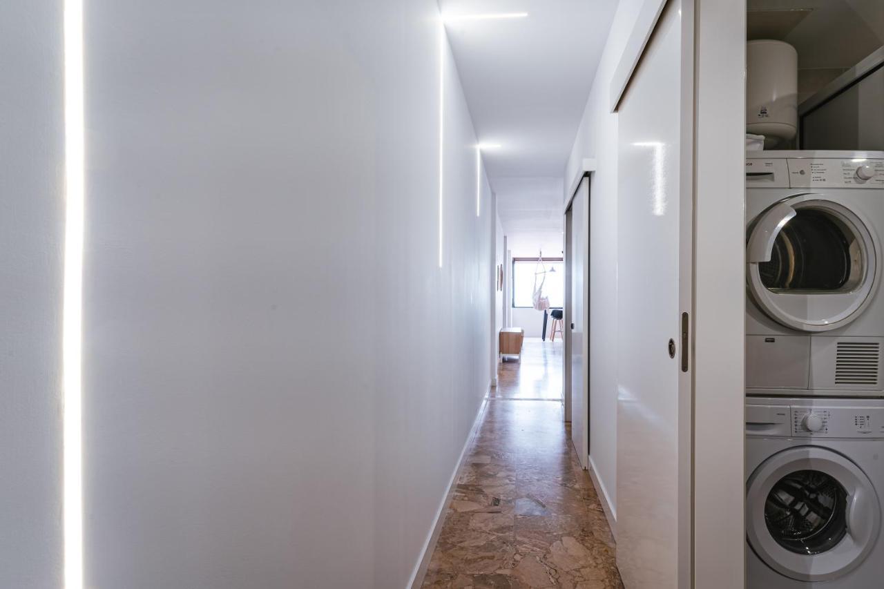 Appartamento Canteras 1º Linea De Playa *