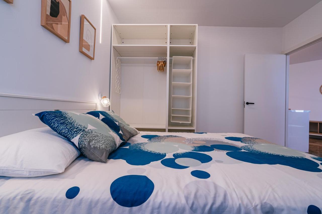 Appartamento Canteras 1º Linea De Playa *