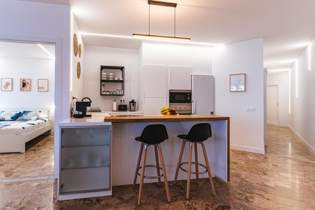 Appartamento Canteras 1º Linea De Playa