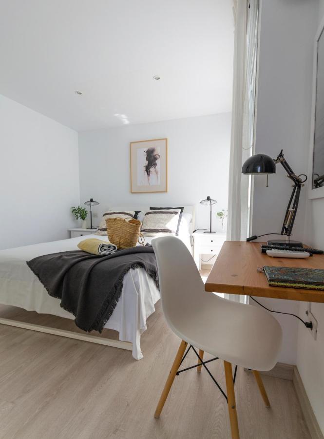Cozy And Sea Views Private Terrace Apartment