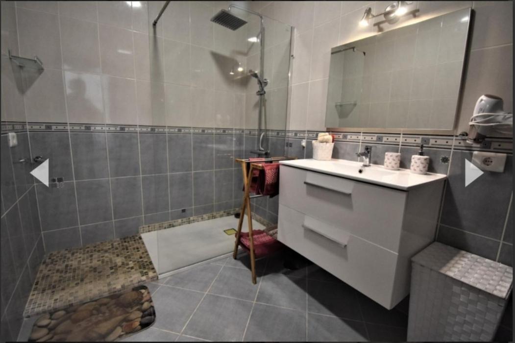 Apartamento Santa Claudia Puerto Rico