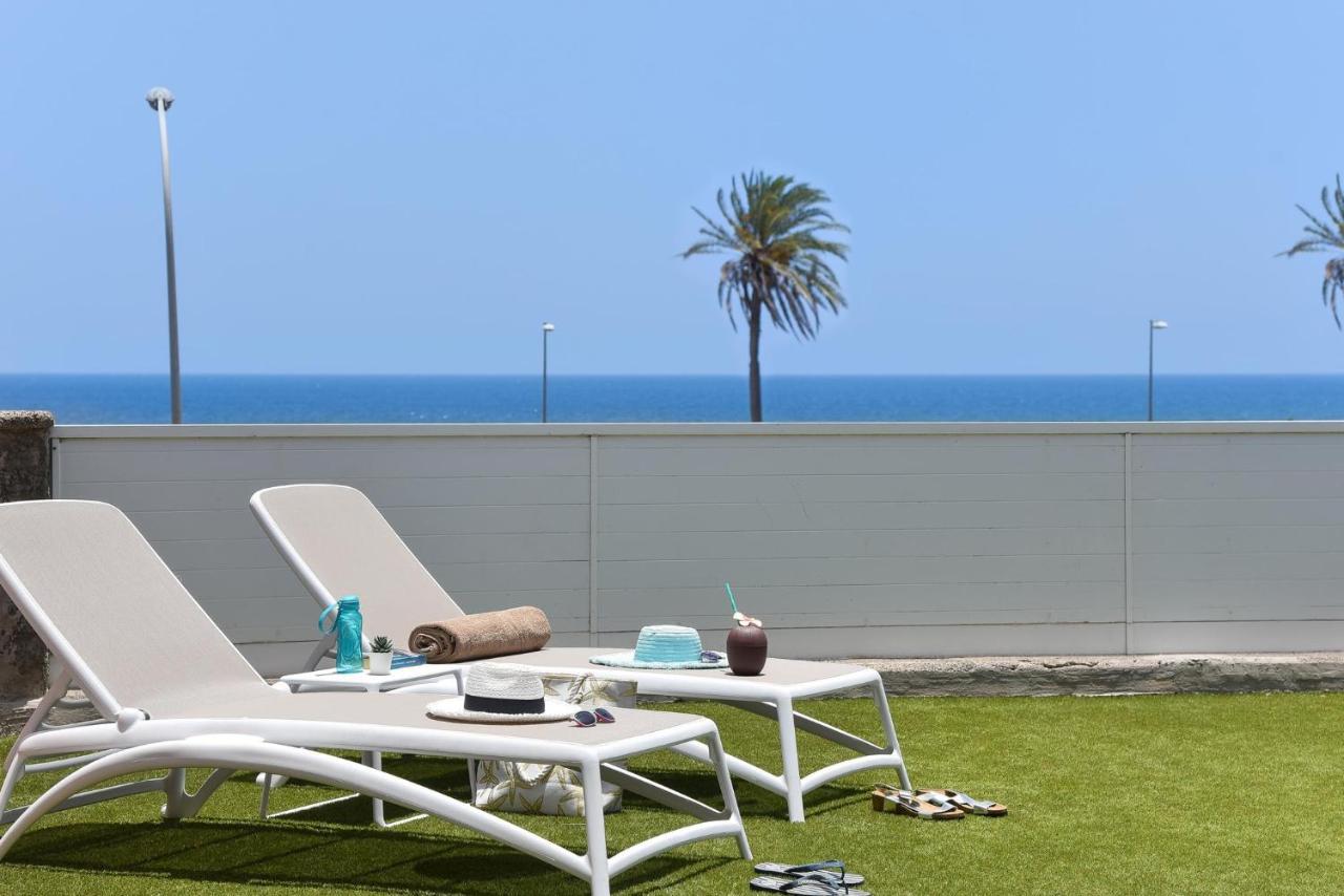 Santa Ana 24 By Villagrancanaria Сasa de vacaciones Playa del Inglés