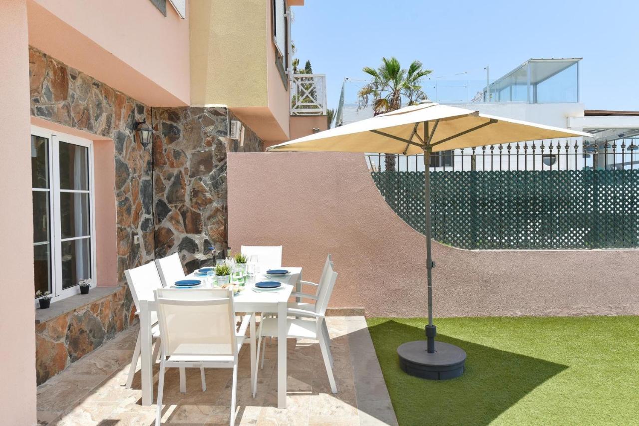 Santa Ana 24 By Villagrancanaria *