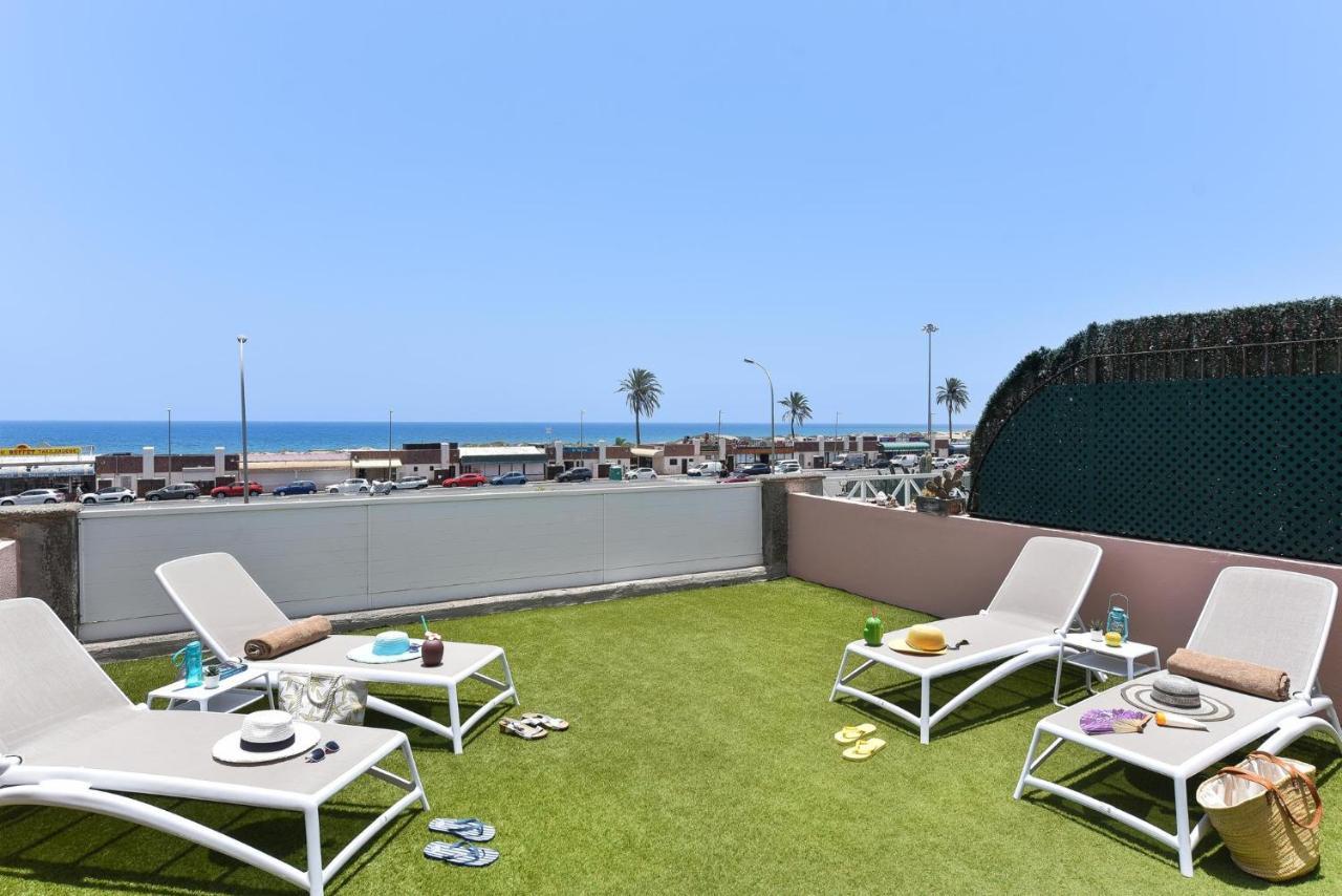 Сasa de vacaciones Santa Ana 24 By Villagrancanaria *
