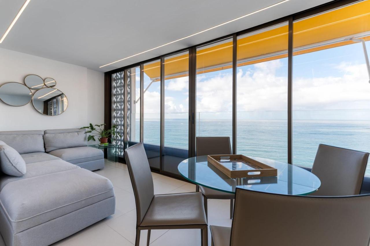 Brand New - Ocean Views - Sunset Facing Apartment Patalavaca
