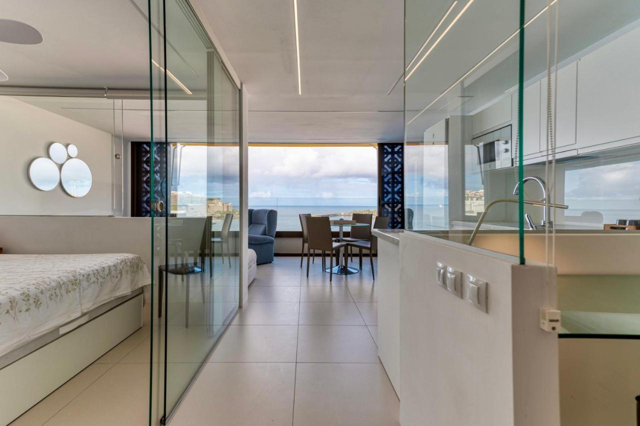 Brand New - Ocean Views - Sunset Facing * Patalavaca