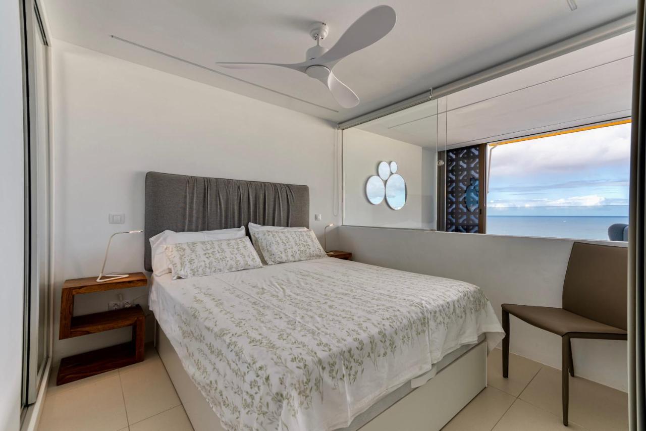 Brand New - Ocean Views - Sunset Facing Apartment *
