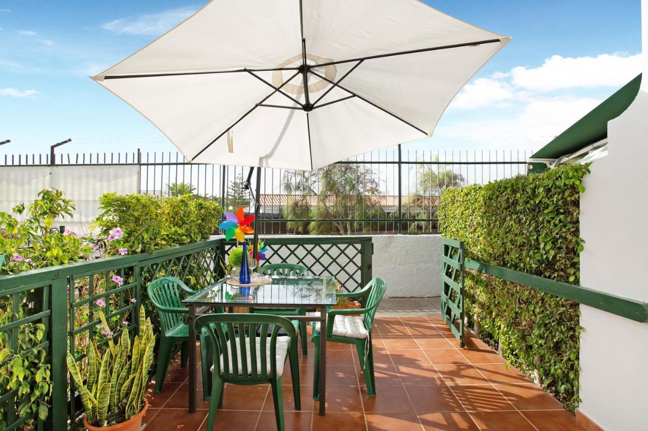 Сasa de vacaciones Bungalow Munay *