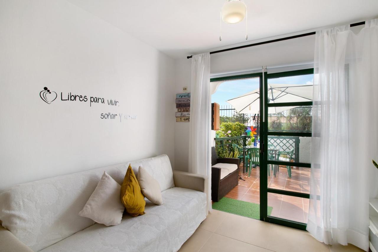 Bungalow Munay Сasa de vacaciones Maspalomas (Gran Canaria)