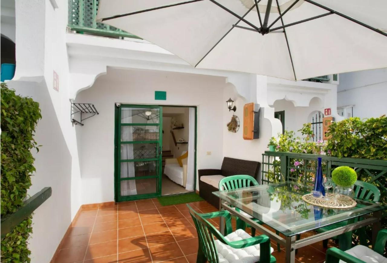 Bungalow Munay Сasa de vacaciones