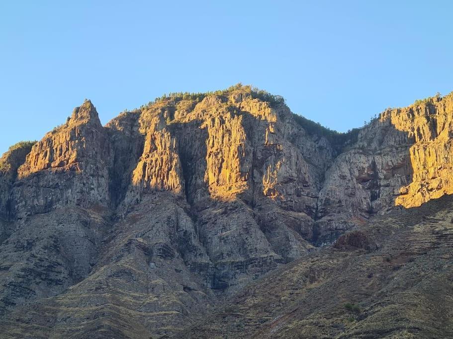 Appartamento Agaete Stone Valley