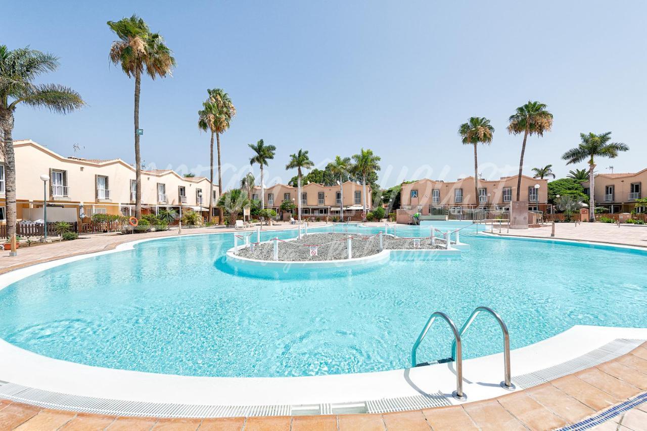 Casa vacanze En Campo Internacional *