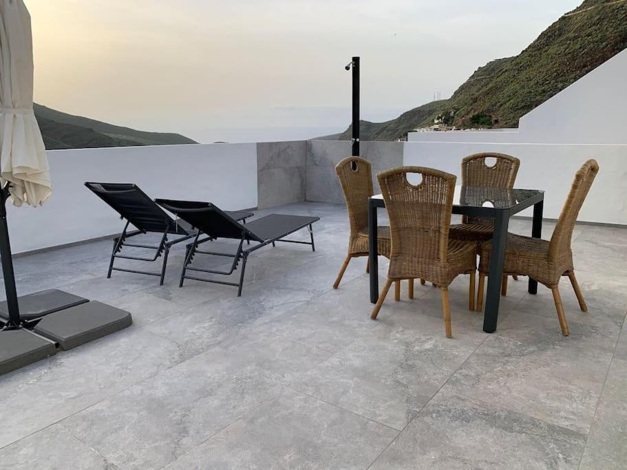 Agaete Stone Valley Appartamento *