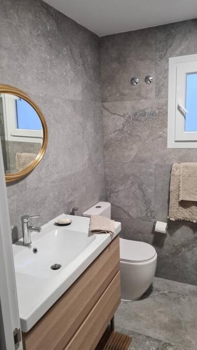 Appartamento Agaete Stone Valley
