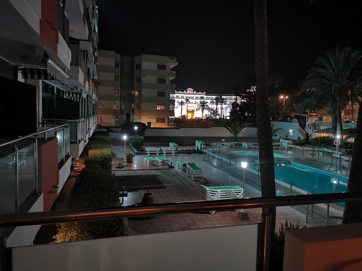 Appartamento Dunes *