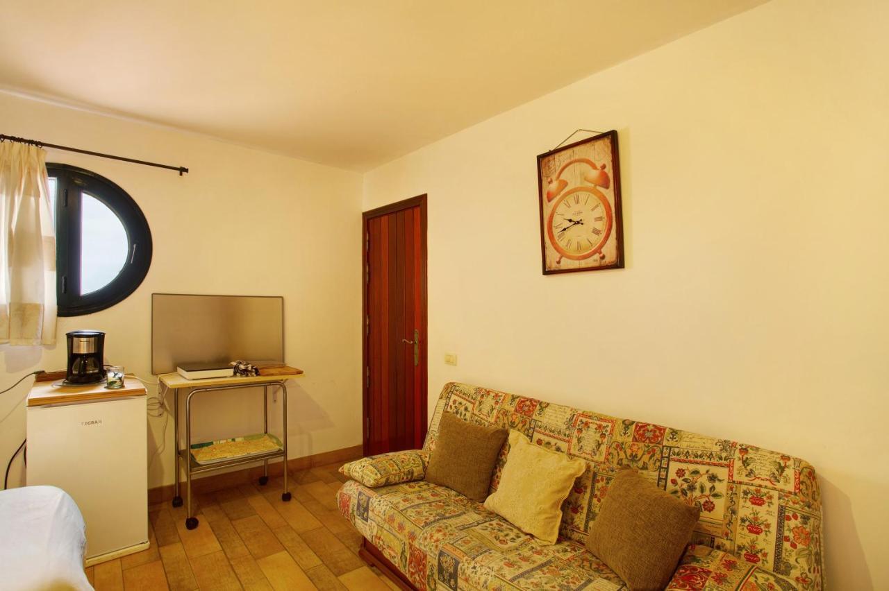 Estudio Brisa Canaria Playa Del Hombre