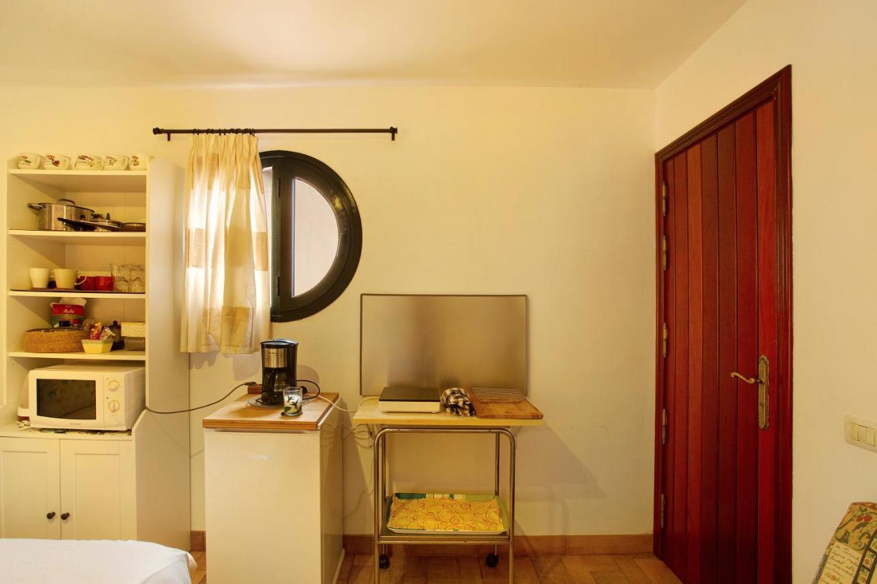 Estudio Brisa Canaria * Playa Del Hombre