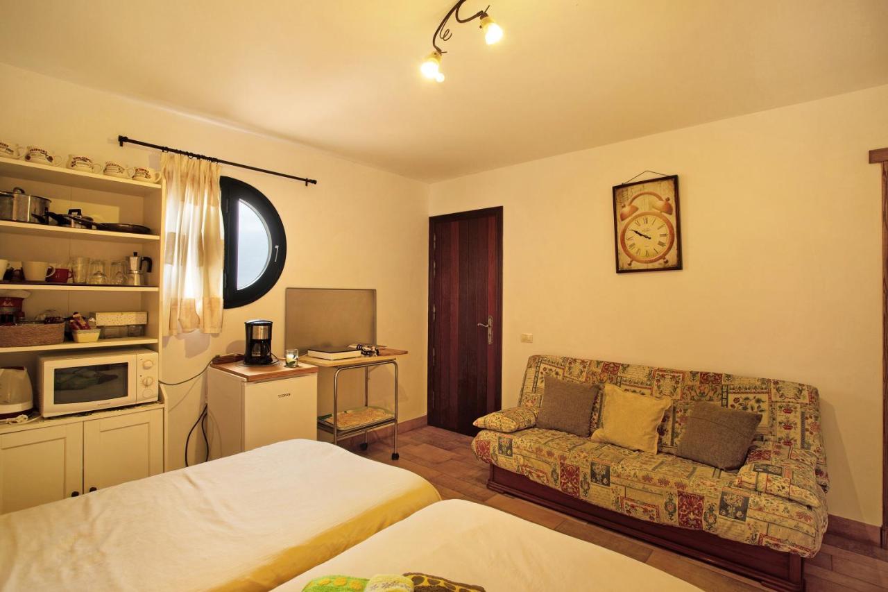 Estudio Brisa Canaria Apartamento