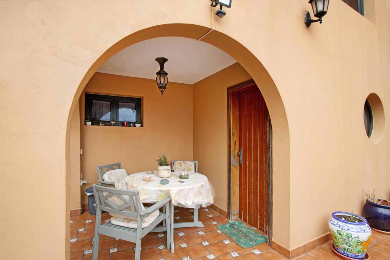 Estudio Brisa Canaria Apartamento *