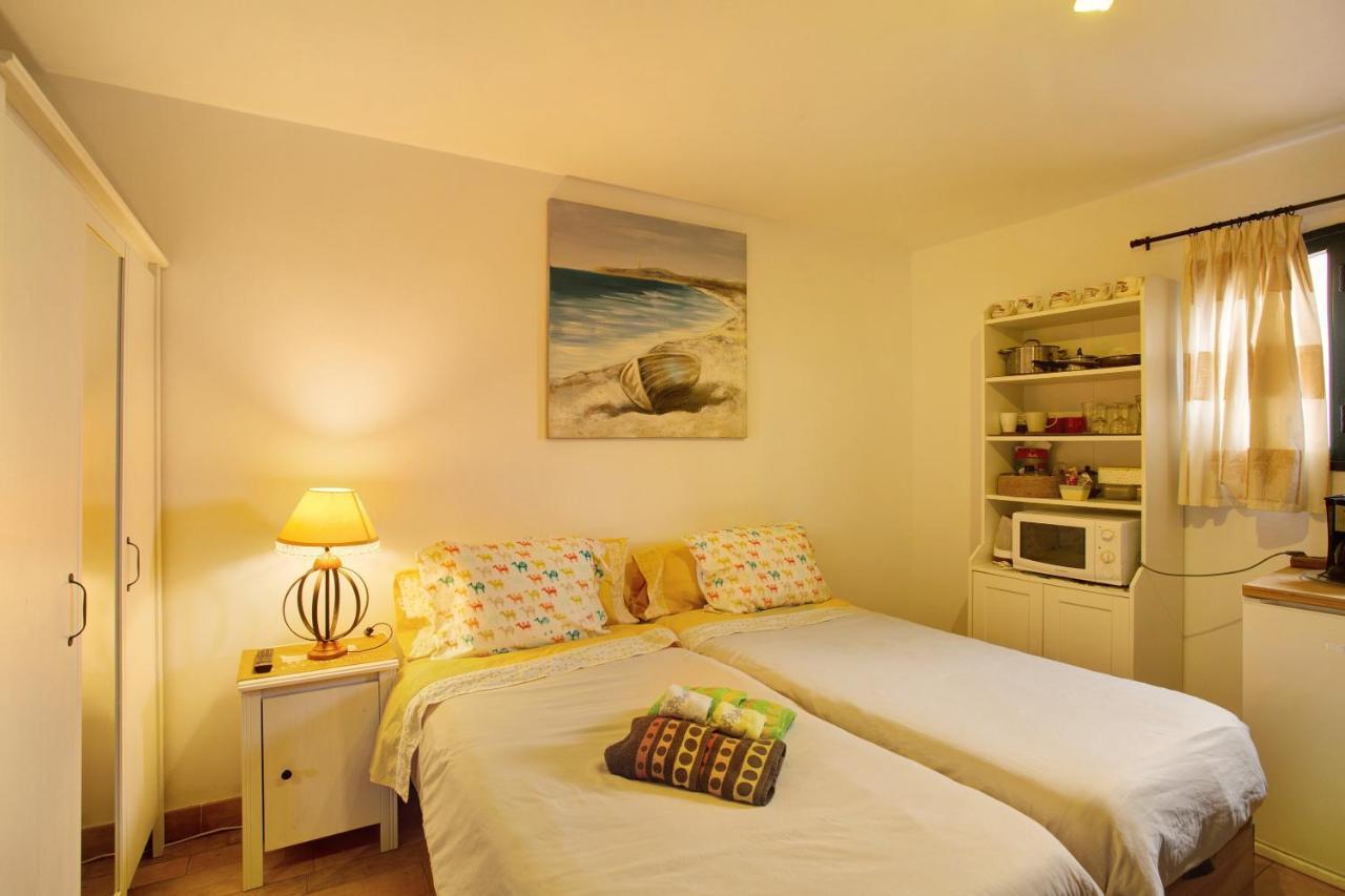 Estudio Brisa Canaria Apartamento *