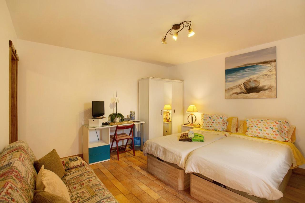 Estudio Brisa Canaria * Playa Del Hombre
