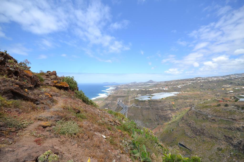 Mirador Del Gallego Holiday home Santa Maria de Guia de Gran Canaria